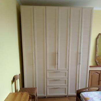 Продается 2-х комнатная квартира, 54,2 м²