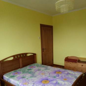 Продается 2-х комнатная квартира, 54,2 м²
