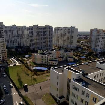 Продается 2-х комнатная квартира, 54,2 м²