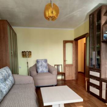 Продается 2-х комнатная квартира, 54,2 м²