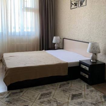 Сдается 1-комнатная квартира, 38 м²