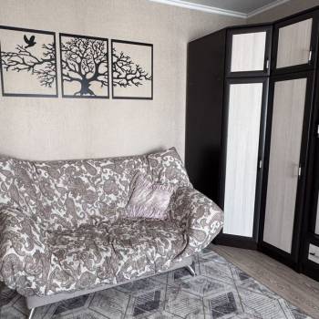 Сдается 1-комнатная квартира, 38 м²