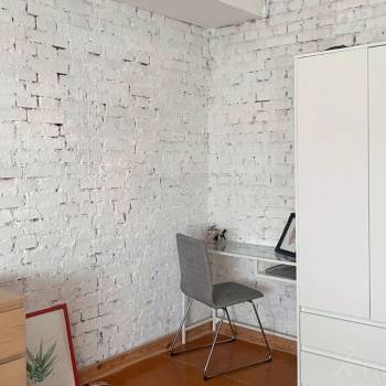Продается 1-комнатная квартира, 43,2 м²