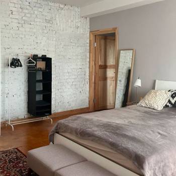 Продается 1-комнатная квартира, 43,2 м²