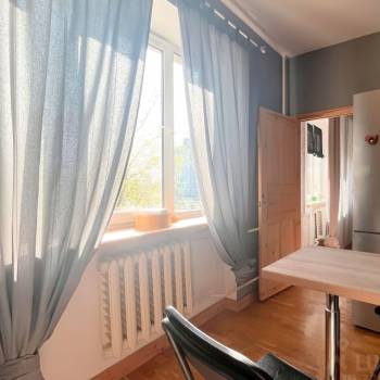 Продается 1-комнатная квартира, 43,2 м²