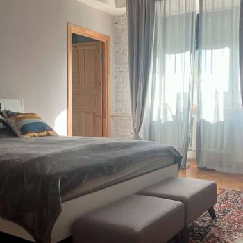 Продается 1-комнатная квартира, 43,2 м²