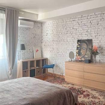 Продается 1-комнатная квартира, 43,2 м²