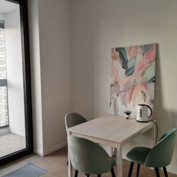 Сдается 2-х комнатная квартира, 45 м²