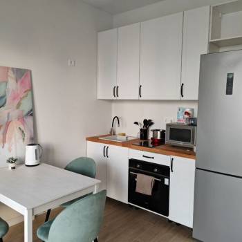 Сдается 2-х комнатная квартира, 45 м²
