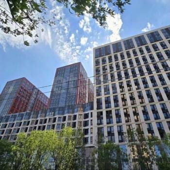 Продается 1-комнатная квартира, 27,2 м²