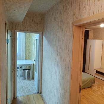Сдается 1-комнатная квартира, 37,2 м²