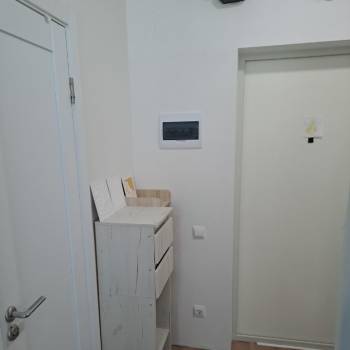 Продается 1-комнатная квартира, 21,2 м²