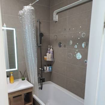 Продается 1-комнатная квартира, 21,2 м²