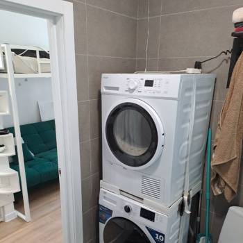 Продается 1-комнатная квартира, 21,2 м²