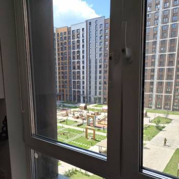 Продается 1-комнатная квартира, 21,2 м²