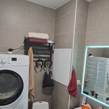Продается 1-комнатная квартира, 21,2 м²