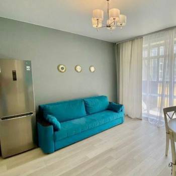 Сдается 1-комнатная квартира, 33 м²
