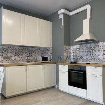 Сдается 1-комнатная квартира, 33 м²