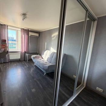 Сдается 1-комнатная квартира, 23,3 м²