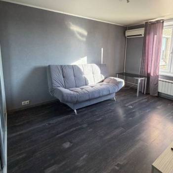 Сдается 1-комнатная квартира, 23,3 м²