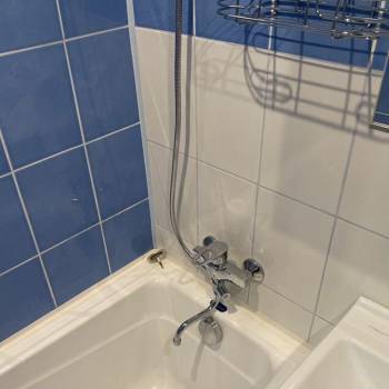 Сдается 1-комнатная квартира, 23,3 м²