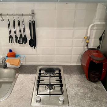 Сдается 1-комнатная квартира, 23,3 м²