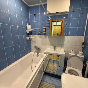 Сдается 1-комнатная квартира, 23,3 м²