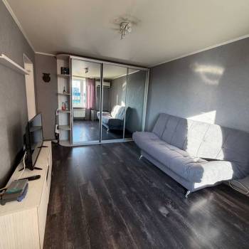 Сдается 1-комнатная квартира, 23,3 м²
