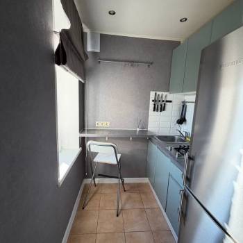 Сдается 1-комнатная квартира, 23,3 м²