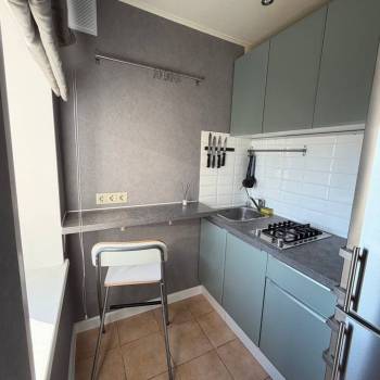 Сдается 1-комнатная квартира, 23,3 м²
