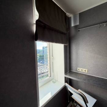 Сдается 1-комнатная квартира, 23,3 м²