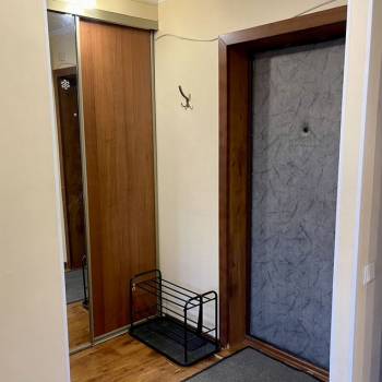 Продается 1-комнатная квартира, 31,7 м²