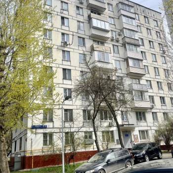 Продается 1-комнатная квартира, 31,7 м²
