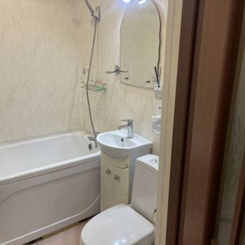 Продается 1-комнатная квартира, 31,7 м²