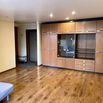 Продается 1-комнатная квартира, 31,7 м²