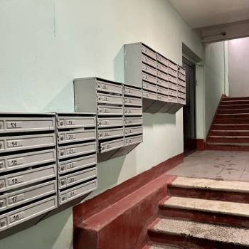 Продается 1-комнатная квартира, 31,7 м²