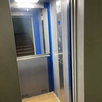 Продается 1-комнатная квартира, 31,7 м²