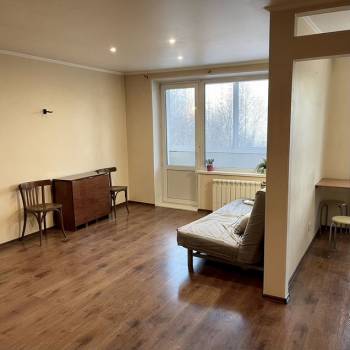 Продается 1-комнатная квартира, 31,7 м²