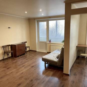 Продается 1-комнатная квартира, 31,7 м²
