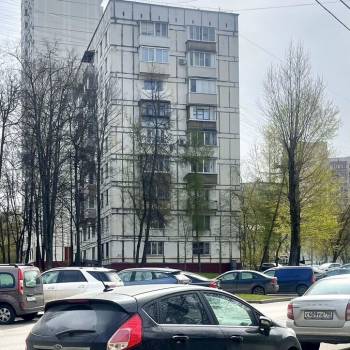 Продается 1-комнатная квартира, 31,7 м²