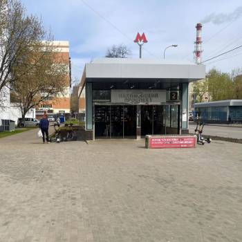 Продается 1-комнатная квартира, 31,7 м²