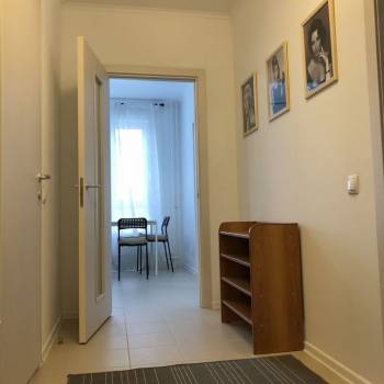 Продается 1-комнатная квартира, 46,7 м²