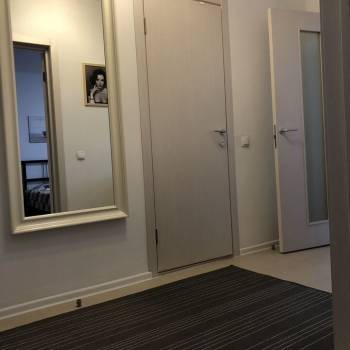 Продается 1-комнатная квартира, 46,7 м²
