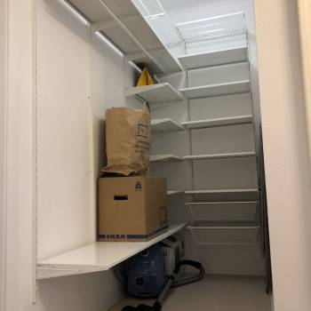 Продается 1-комнатная квартира, 46,7 м²