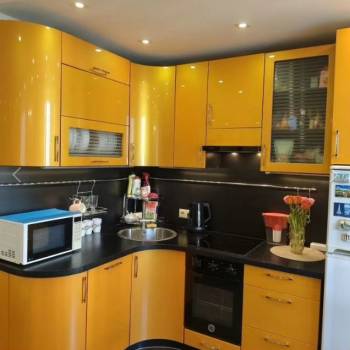 Продается 2-х комнатная квартира, 40 м²