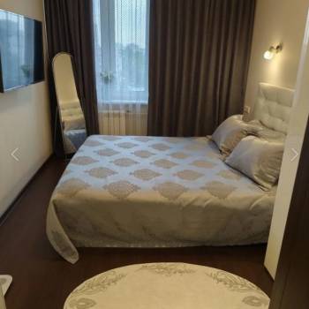 Продается 2-х комнатная квартира, 40 м²