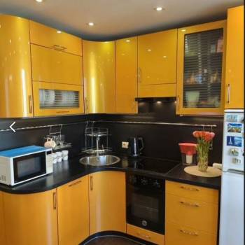 Продается 2-х комнатная квартира, 40 м²