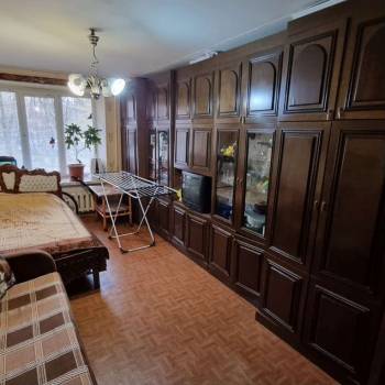Продается 2-х комнатная квартира, 42,8 м²