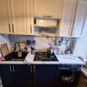 Продается 2-х комнатная квартира, 42,8 м²