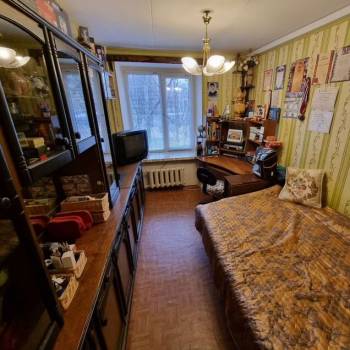Продается 2-х комнатная квартира, 42,8 м²